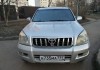 Фото От собственника! Продается а/м Toyota Land Cruiser Prado 2004 г.в. в отличном состоянии, г. Москва.