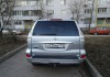 Фото От собственника! Продается а/м Toyota Land Cruiser Prado 2004 г.в. в отличном состоянии, г. Москва.