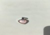 Фото Кулон подвеска сердце новая sunlight розовое лак перламутровый бижутерия украшение топ аксессуар под