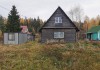 Продам дом с участком в СНТ Озерное