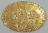 Золотая монета дукат, 1805 год, Россия