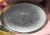 Фото Серебряная чарка, гравировка, серебро 84 проба