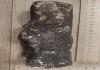 Фото Каменная фигурка, известняк, старая