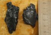 Фото Железные метеориты Сихотэ-Алинь, 2 шт