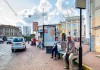 Фото Сити форматы: изготовление и размещение в Нижнем Новгороде от рекламного агентства