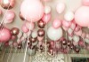 Фото Воздушные шары на ваш праздник