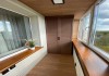 Фото Остекление и обшивка балконов под ключ в костроме как своим