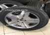 Зимние колеса Michelin 245-700 R470 Мерседес 221 Mercedes w221