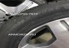 Фото Зимние колеса Michelin 245-700 R470 Мерседес 221 Mercedes w221