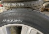 Фото Летние колеса Michelin 255-720 R490 Мерседес 222 Mercedes w222