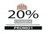 Фото Промокод 20% в Цирке Автово на новый год! Код PROMO1.
