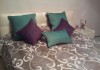 Фото Индивидуальный пошив подушки на диваны