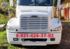 Ремонт капотов грузовых автомобилей FREIGHTLINER Columbia, Coronado, Classic XL, Century, Argosy, FL