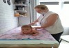 Детский массаж Иркутск-2