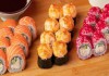 Фото Роллы и суши от «Суши Вкус»