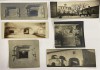 Фото Шесть старинных фотографий «Зодчество древнего Пскова». Отто Парли. Псков, начало 1900-х гг.