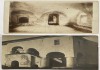 Фото Шесть старинных фотографий «Зодчество древнего Пскова». Отто Парли. Псков, начало 1900-х гг.