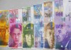 Фото Куплю, обмен швейцарские франки 8 серии, бумажные английские фунты и др