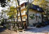 Фото Продам с черновой бывшее кафе, 150 м до моря в ЛОО