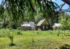 Фото Два жилых дома на хуторе между Печорами и Старым Изборском