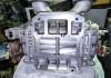 Фото Запчасти для двигателя ЯАЗ-204-нагнетатель, коллектор, распылители, форсунки