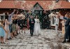 Банкет на свадьбу, кейтеринг и фуршет для свадеб в Москве и Подмосковье