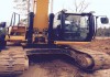 Фото Гусеничный экскаватор JCB JS 200 в аренду