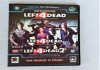 2 компьютерные игры Left 4 Dead +3DLC, +6DLC из коллекции