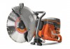 Фото Husqvarna бензорез 1270