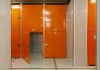 Фото Комплект оборудования для склада индивидуального хранения (Self Storage) б/у