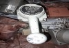 Пневмораспределители крановые B71-22A