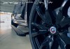 Фото Электрические выдвижные пороги ATS bmw X7