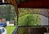 Фото Дом в Пушкинских Горах рядом с хвойным лесом