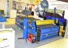 Фото Промышленный станок плазменной резки с ЧПУ MAXIPROFF 6000 для изготовления воздуховодов и раскроя