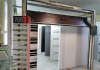 Компания «Контур» — 18 лет надёжных решений DOORHAN: ворота, двери, автоматика с гарантией