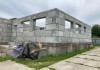 Домокомплект из полистиролбетона панели крупноформатные паз-гребень.