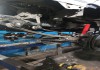 Ремонт ходовой части газель