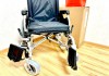 Инвалидная коляска Новая Складная + Доставка