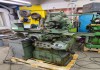 Прага 451 плоскошлифовальный станок