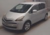 Toyota Ractis, 2006 год.