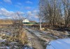 Продается земельный участок в деревне Хомьново Рузский район