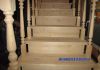 Фото Деревянные лестницы в Истре