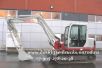 Фото Мини-экскаватор Takeuchi TB175 (Япония)