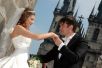 Фото Свадебные фото "Love Stories" в Праге и Чехии