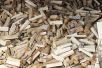 Фото Колотые березовые дрова для отопления Вашего дома. 