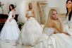 Фото Свадебные платья, пошив, прокат - январские СКИДКИ 20%