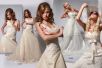 Фото Свадебные платья, пошив, прокат - январские СКИДКИ 20%