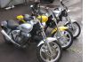 Фото Продаю мини мотоциклы японские 