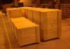 Фото Упаковочные деревянные ящики тара