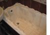 Фото Акриловая вставка (акриловый вкладыш) в ванну, Эмалировка ванн